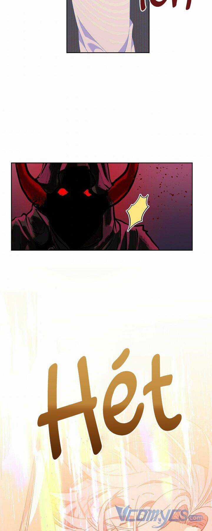 Sự Điều Trị Đặc Biệt Của Tinh Linh Chương 13 trang 52