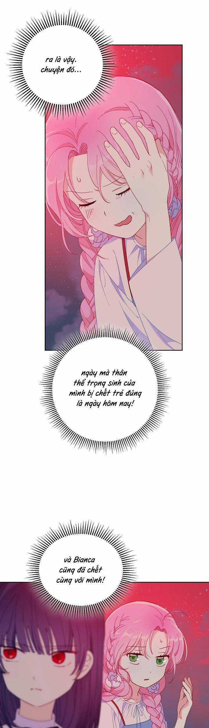 Sự Điều Trị Đặc Biệt Của Tinh Linh Chương 13 trang 6