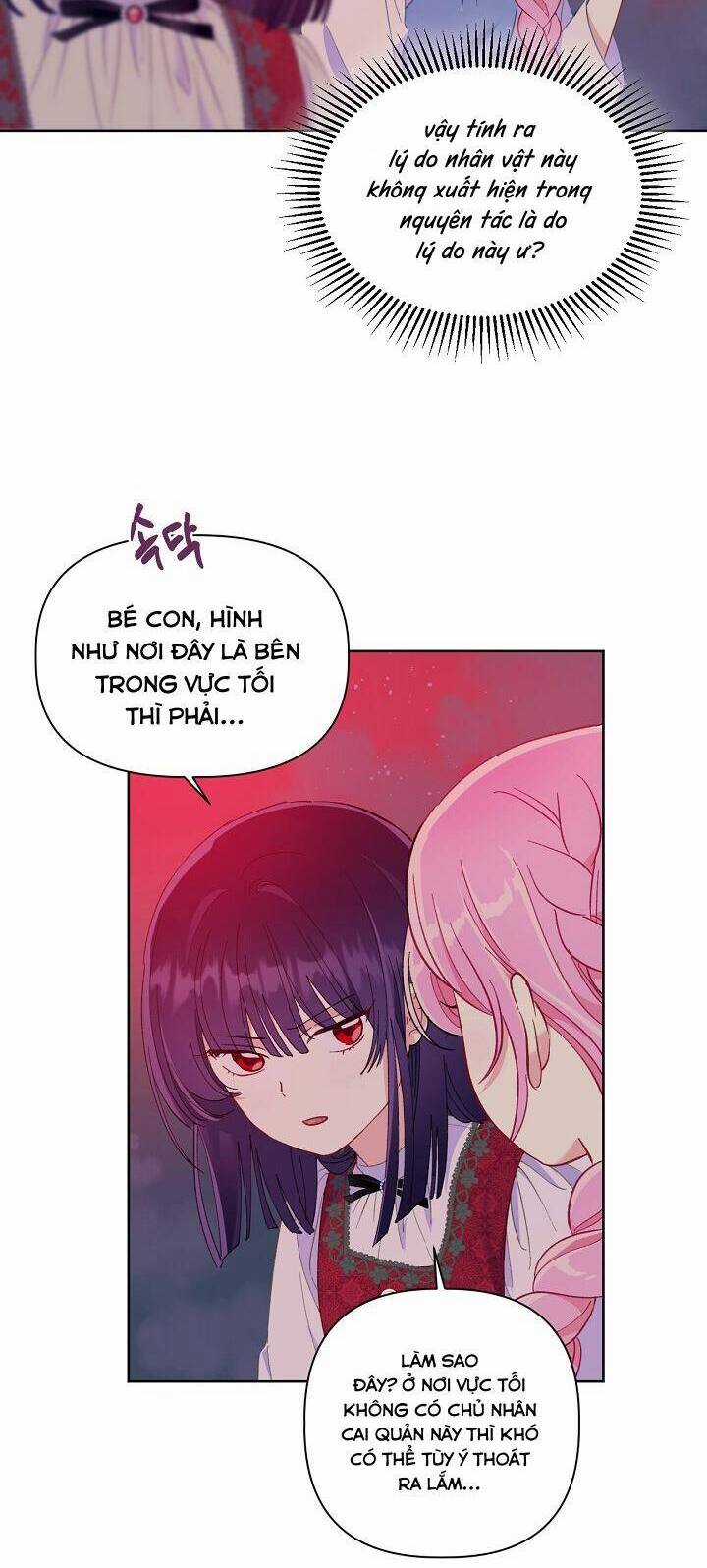 Sự Điều Trị Đặc Biệt Của Tinh Linh Chương 13 trang 7