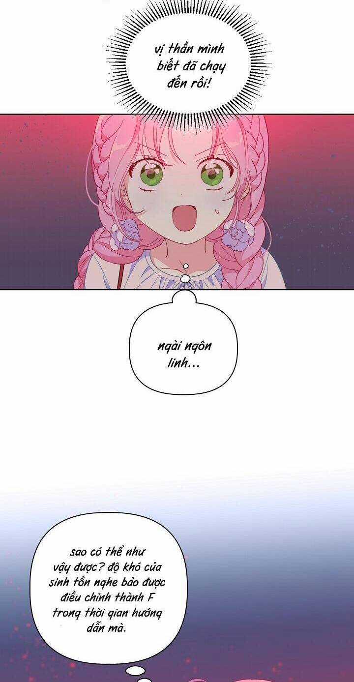 Sự Điều Trị Đặc Biệt Của Tinh Linh Chương 13 trang 9