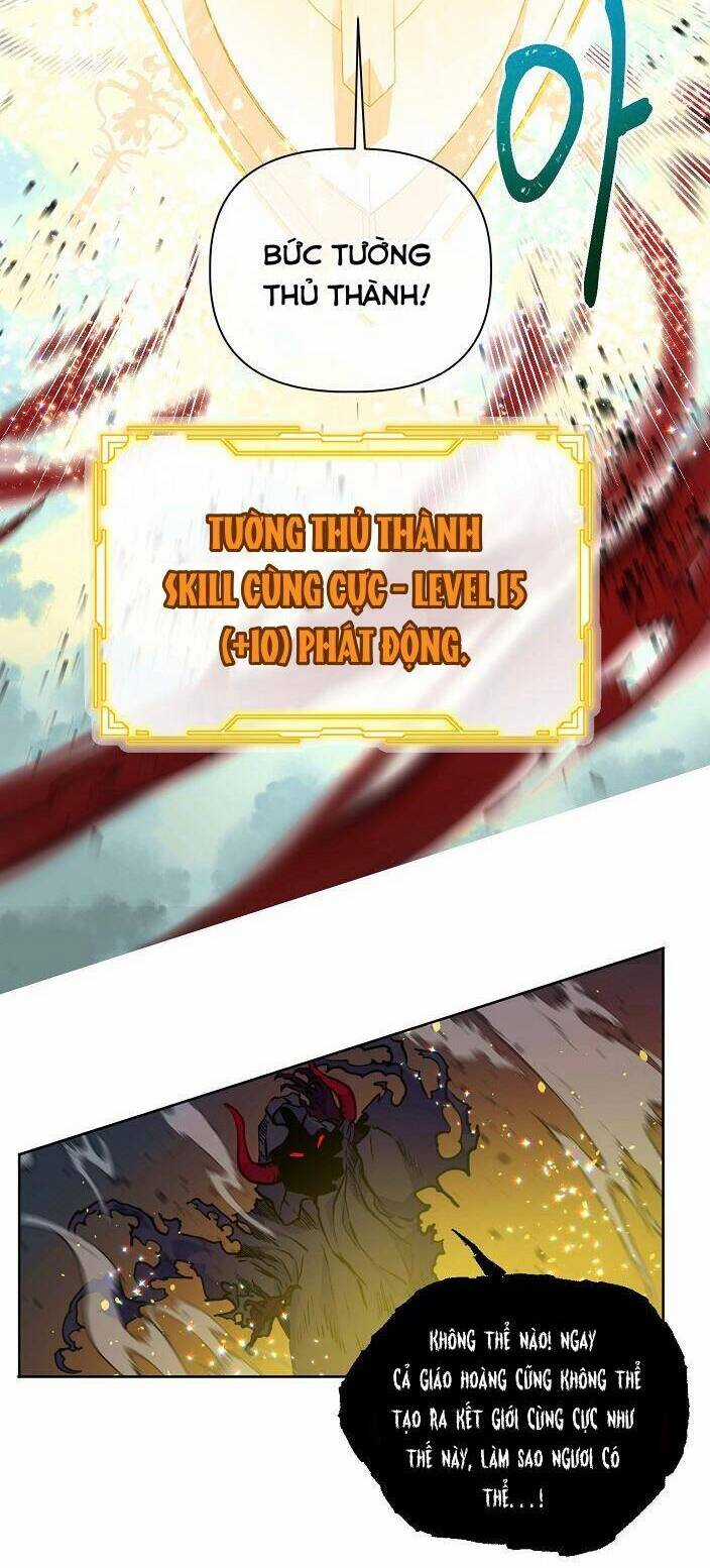 Sự Điều Trị Đặc Biệt Của Tinh Linh Chương 14 trang 15