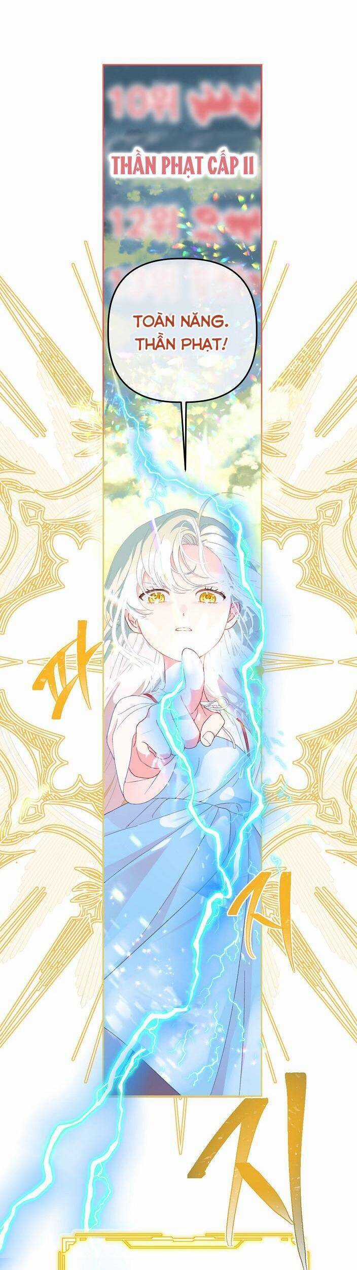 Sự Điều Trị Đặc Biệt Của Tinh Linh Chương 14 trang 16