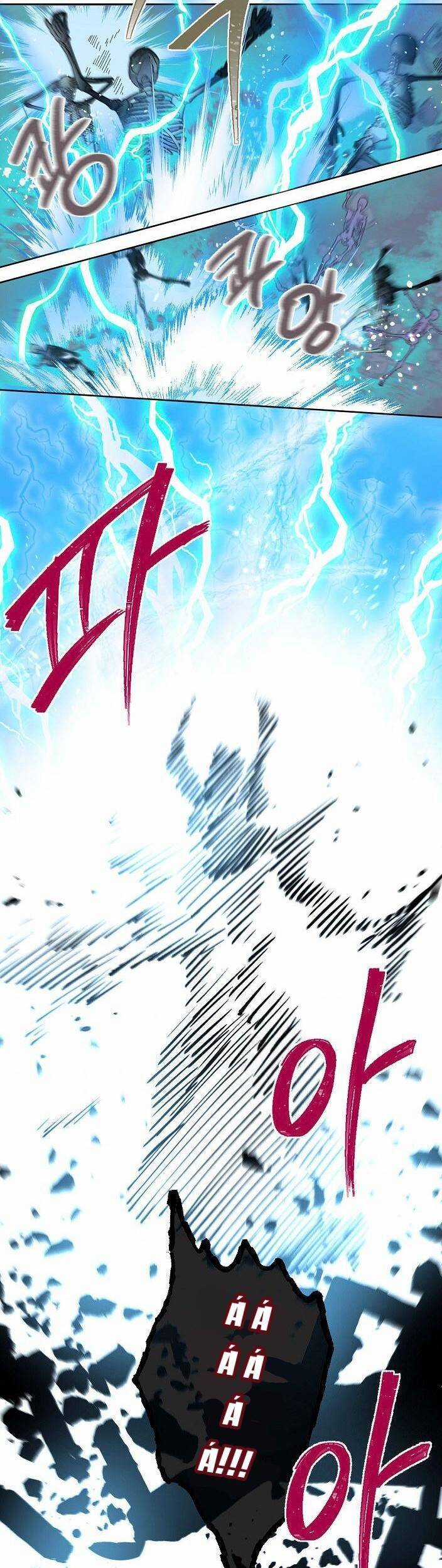 Sự Điều Trị Đặc Biệt Của Tinh Linh Chương 14 trang 18