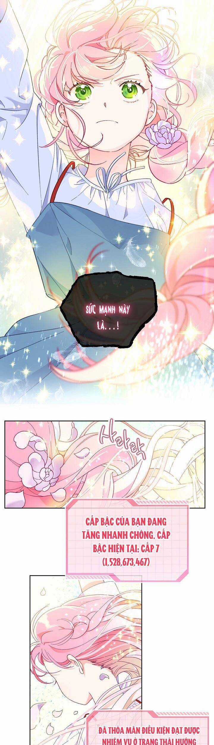 Sự Điều Trị Đặc Biệt Của Tinh Linh Chương 14 trang 2