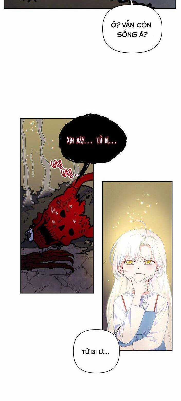 Sự Điều Trị Đặc Biệt Của Tinh Linh Chương 14 trang 21