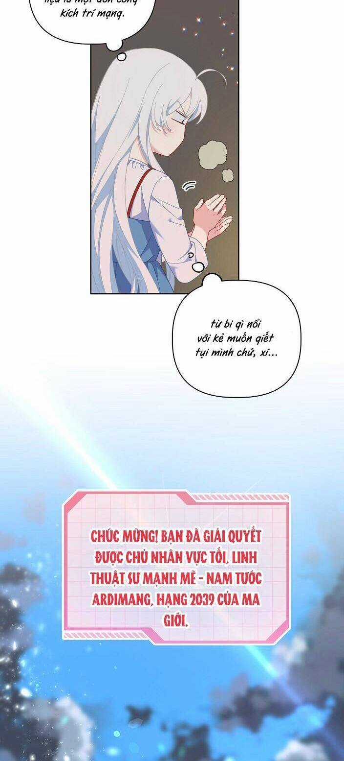 Sự Điều Trị Đặc Biệt Của Tinh Linh Chương 14 trang 24