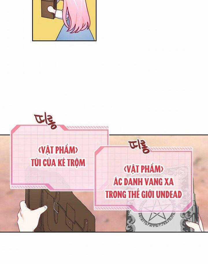 Sự Điều Trị Đặc Biệt Của Tinh Linh Chương 14 trang 28