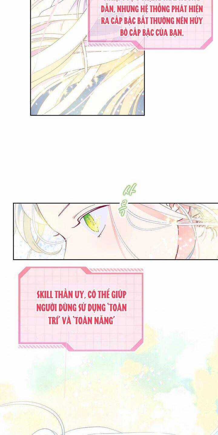 Sự Điều Trị Đặc Biệt Của Tinh Linh Chương 14 trang 3