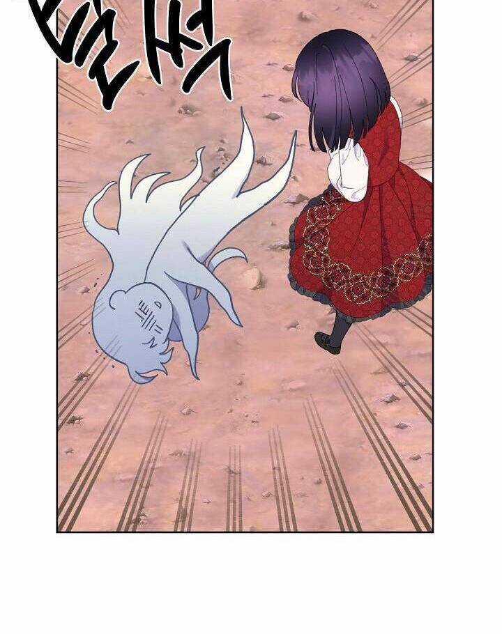 Sự Điều Trị Đặc Biệt Của Tinh Linh Chương 14 trang 35