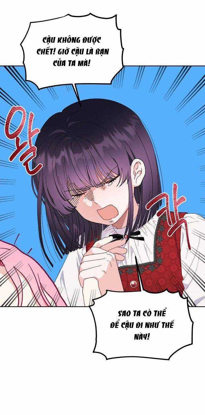 Sự Điều Trị Đặc Biệt Của Tinh Linh Chương 14 trang 37