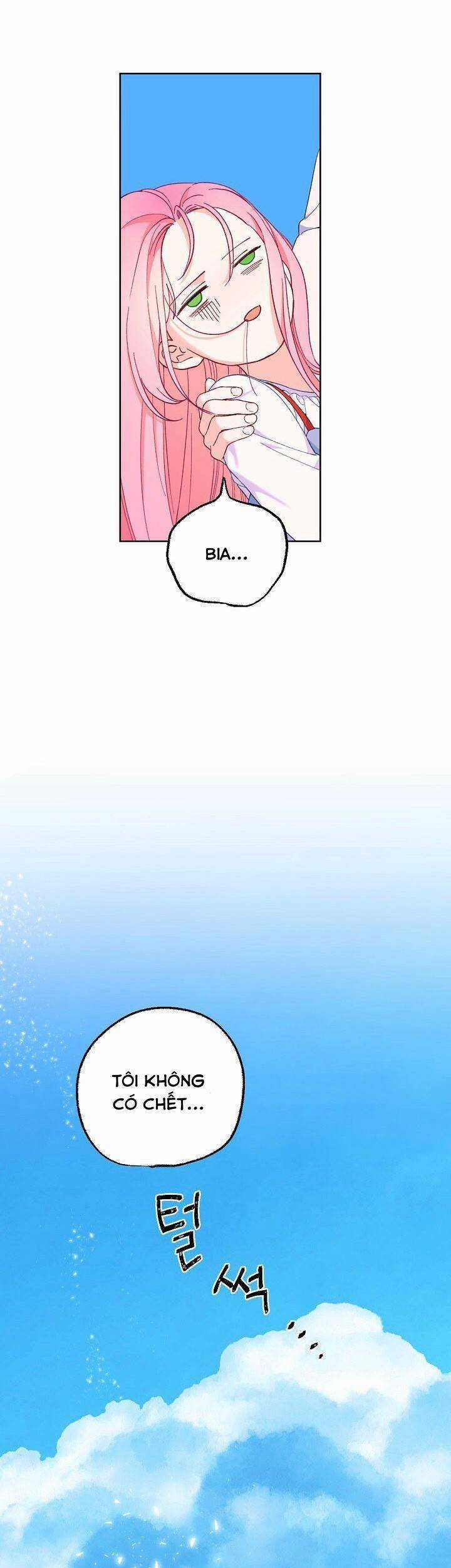 Sự Điều Trị Đặc Biệt Của Tinh Linh Chương 14 trang 38