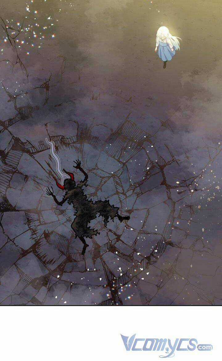 Sự Điều Trị Đặc Biệt Của Tinh Linh Chương 14 trang 41