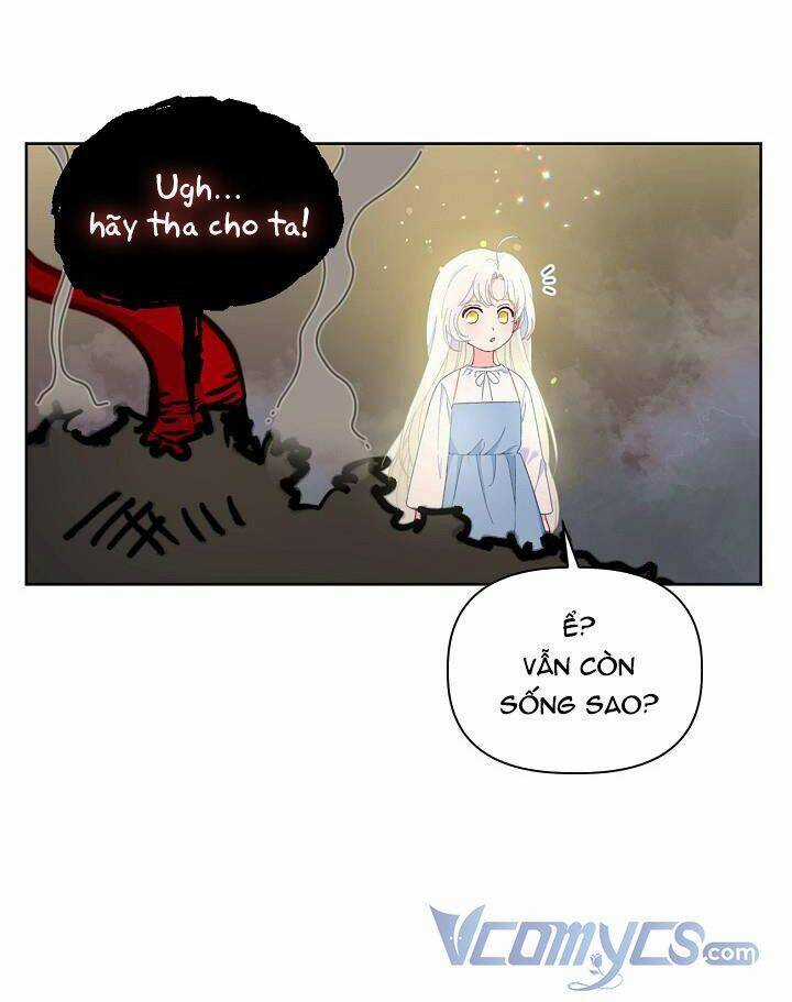 Sự Điều Trị Đặc Biệt Của Tinh Linh Chương 14 trang 42