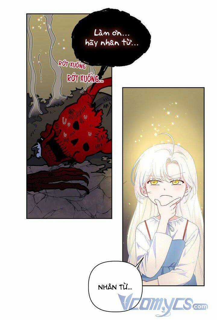 Sự Điều Trị Đặc Biệt Của Tinh Linh Chương 14 trang 43