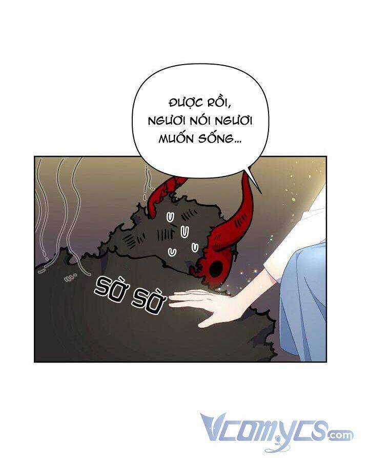 Sự Điều Trị Đặc Biệt Của Tinh Linh Chương 14 trang 44