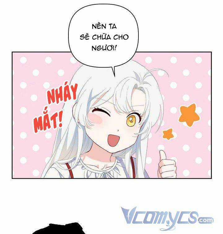 Sự Điều Trị Đặc Biệt Của Tinh Linh Chương 14 trang 45