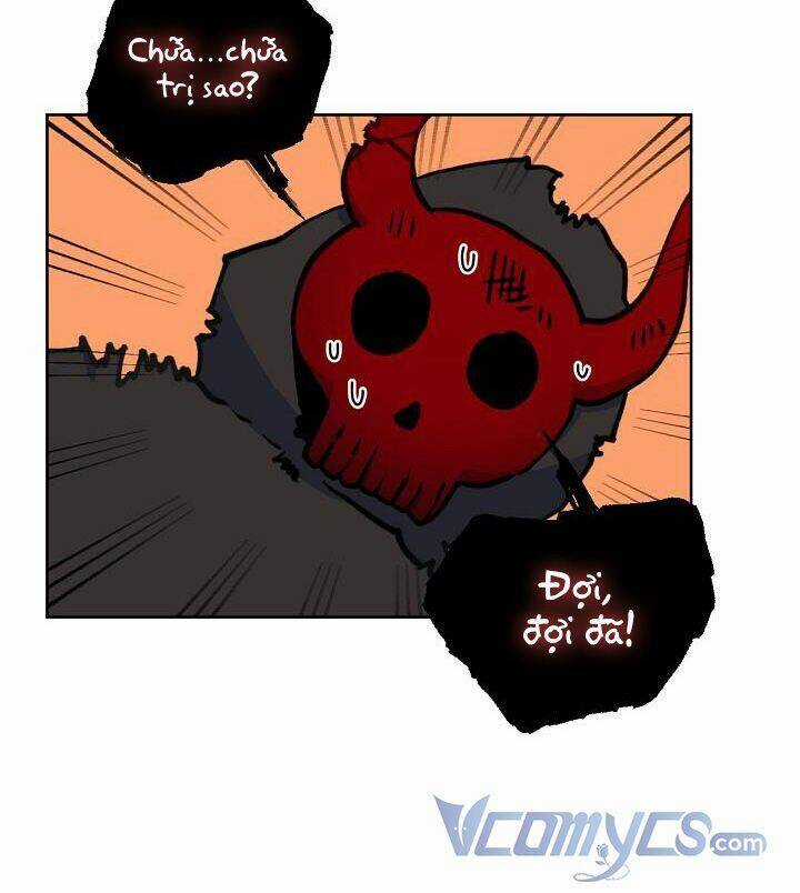 Sự Điều Trị Đặc Biệt Của Tinh Linh Chương 14 trang 46