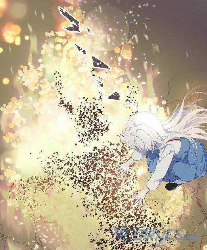 Sự Điều Trị Đặc Biệt Của Tinh Linh Chương 14 trang 48