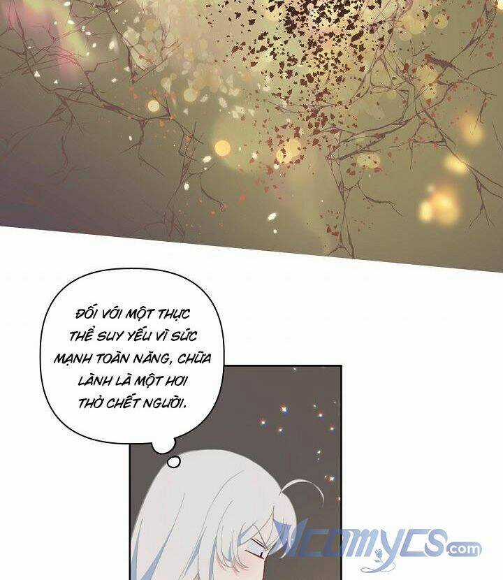 Sự Điều Trị Đặc Biệt Của Tinh Linh Chương 14 trang 49