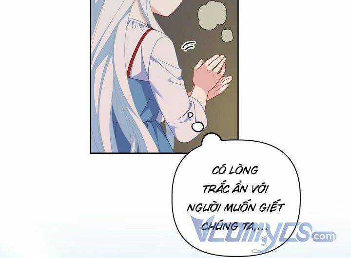 Sự Điều Trị Đặc Biệt Của Tinh Linh Chương 14 trang 50