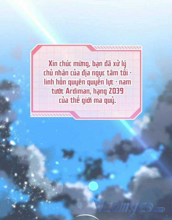 Sự Điều Trị Đặc Biệt Của Tinh Linh Chương 14 trang 51