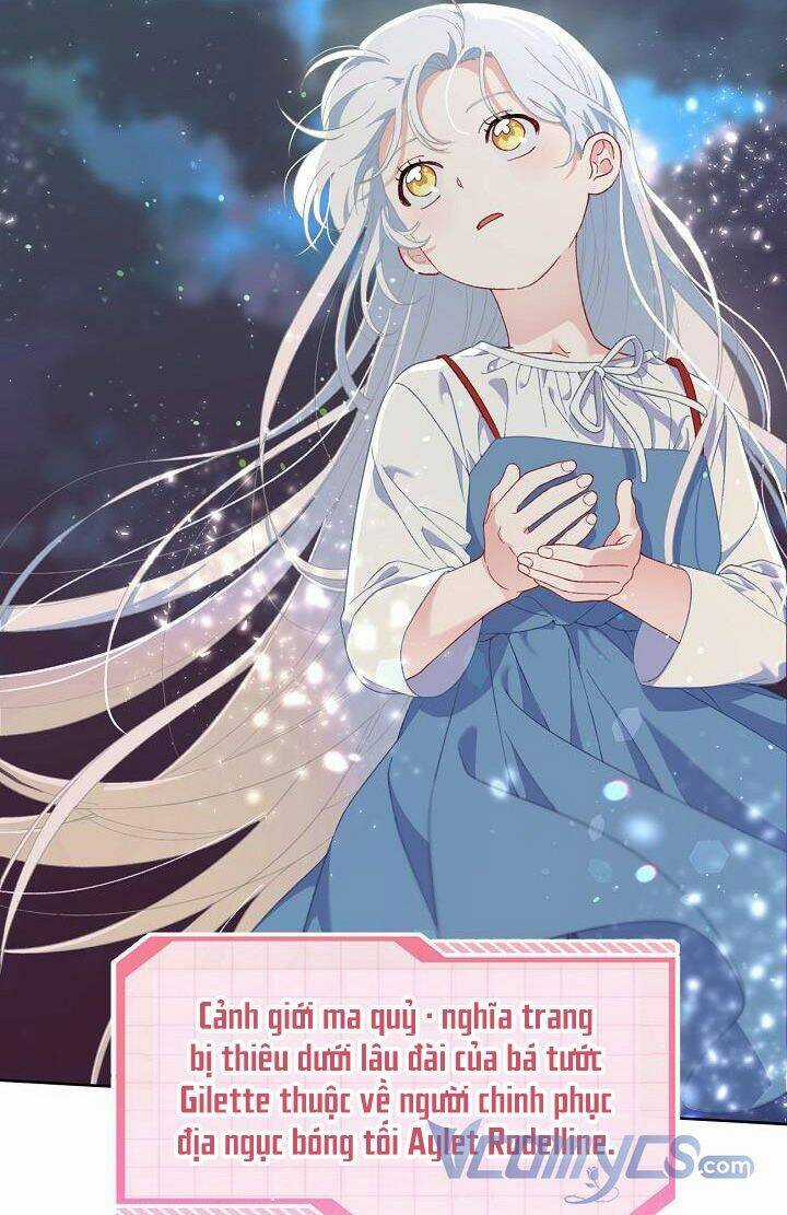 Sự Điều Trị Đặc Biệt Của Tinh Linh Chương 14 trang 52