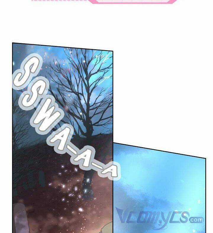 Sự Điều Trị Đặc Biệt Của Tinh Linh Chương 14 trang 53