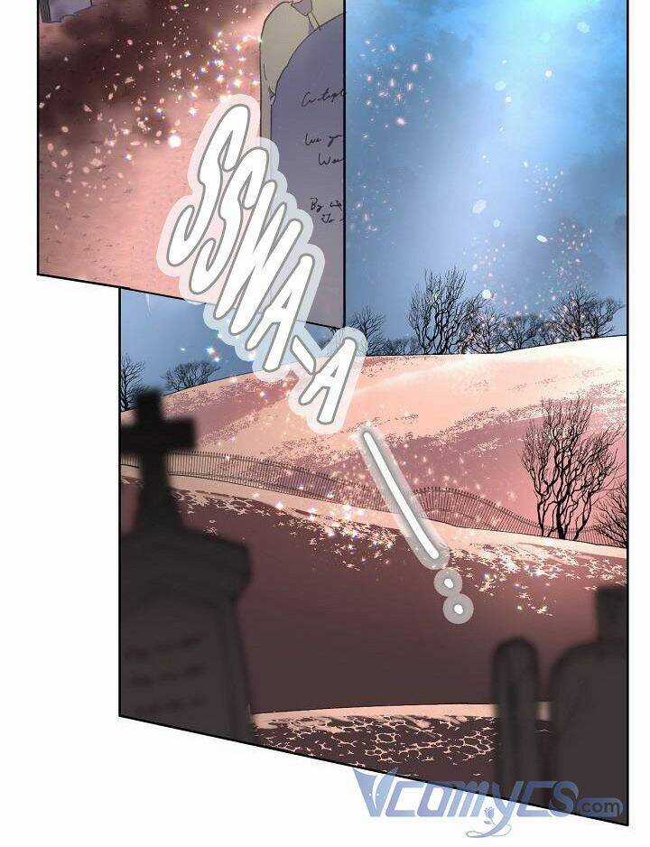 Sự Điều Trị Đặc Biệt Của Tinh Linh Chương 14 trang 54