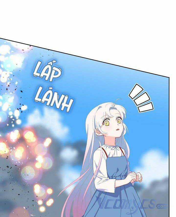 Sự Điều Trị Đặc Biệt Của Tinh Linh Chương 14 trang 55