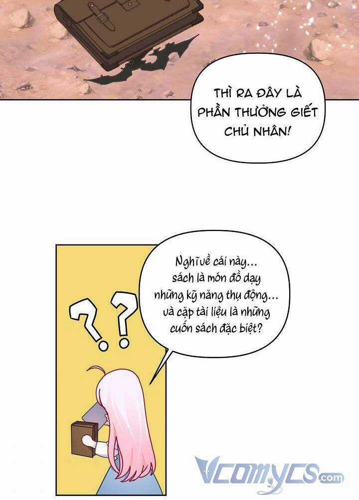 Sự Điều Trị Đặc Biệt Của Tinh Linh Chương 14 trang 57