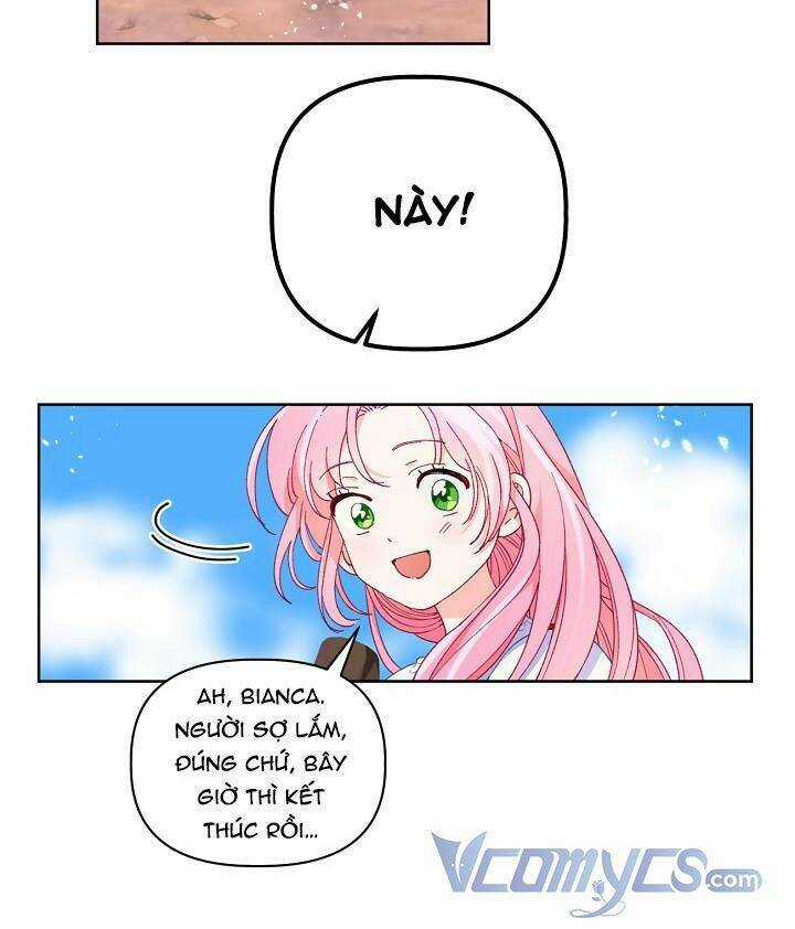 Sự Điều Trị Đặc Biệt Của Tinh Linh Chương 14 trang 60