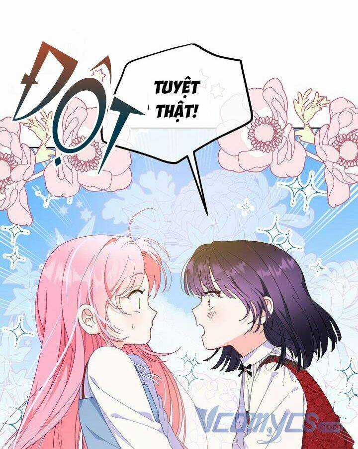 Sự Điều Trị Đặc Biệt Của Tinh Linh Chương 14 trang 61