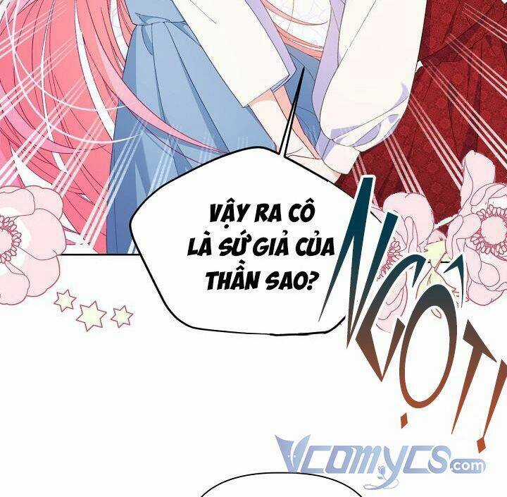 Sự Điều Trị Đặc Biệt Của Tinh Linh Chương 14 trang 62