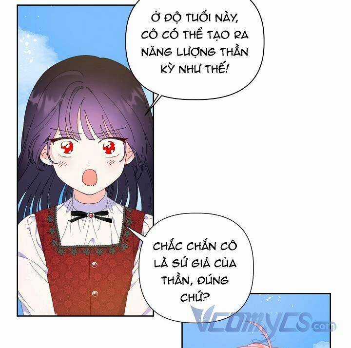 Sự Điều Trị Đặc Biệt Của Tinh Linh Chương 14 trang 63