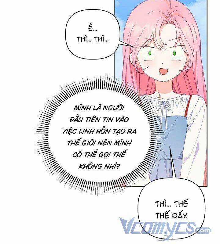 Sự Điều Trị Đặc Biệt Của Tinh Linh Chương 14 trang 64