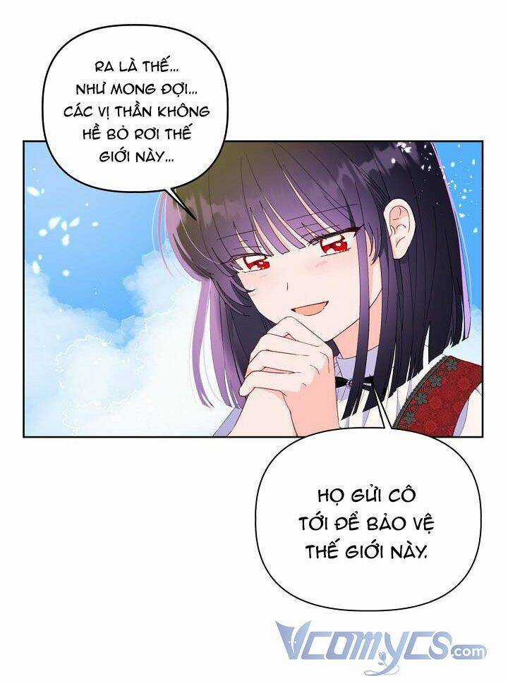 Sự Điều Trị Đặc Biệt Của Tinh Linh Chương 14 trang 65