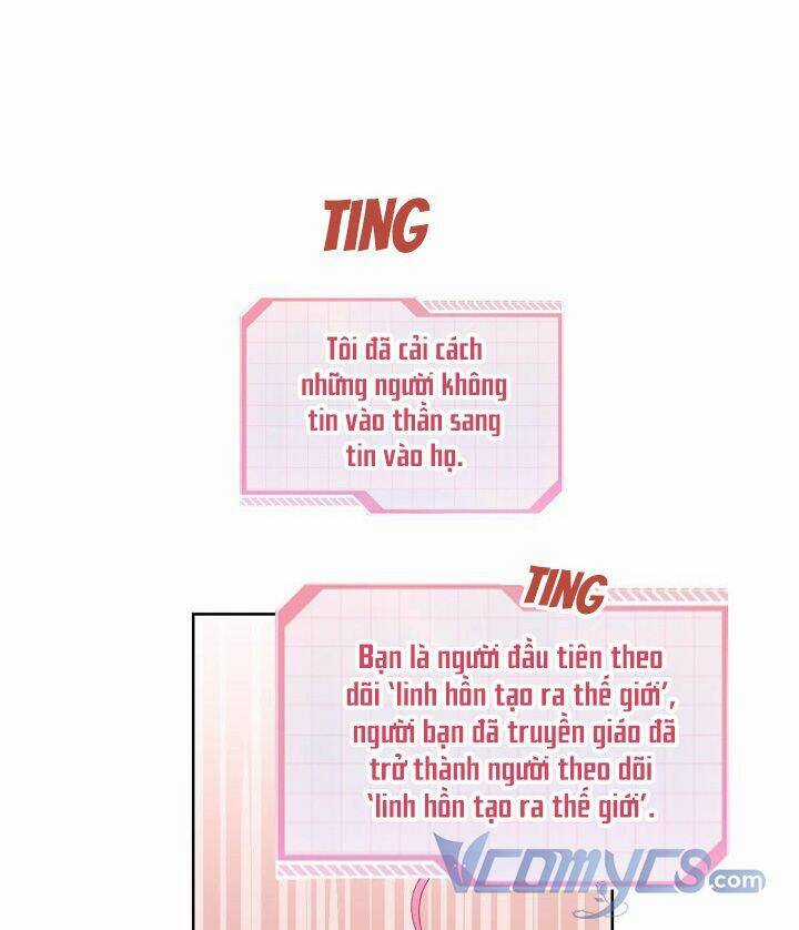 Sự Điều Trị Đặc Biệt Của Tinh Linh Chương 14 trang 66