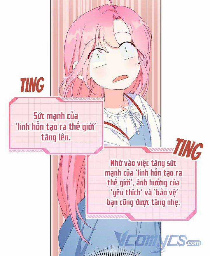 Sự Điều Trị Đặc Biệt Của Tinh Linh Chương 14 trang 67