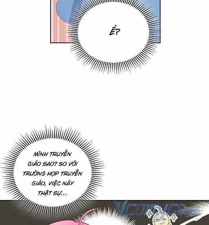 Sự Điều Trị Đặc Biệt Của Tinh Linh Chương 14 trang 68