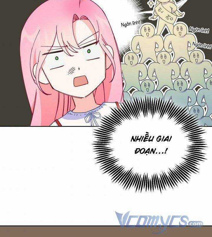 Sự Điều Trị Đặc Biệt Của Tinh Linh Chương 14 trang 69