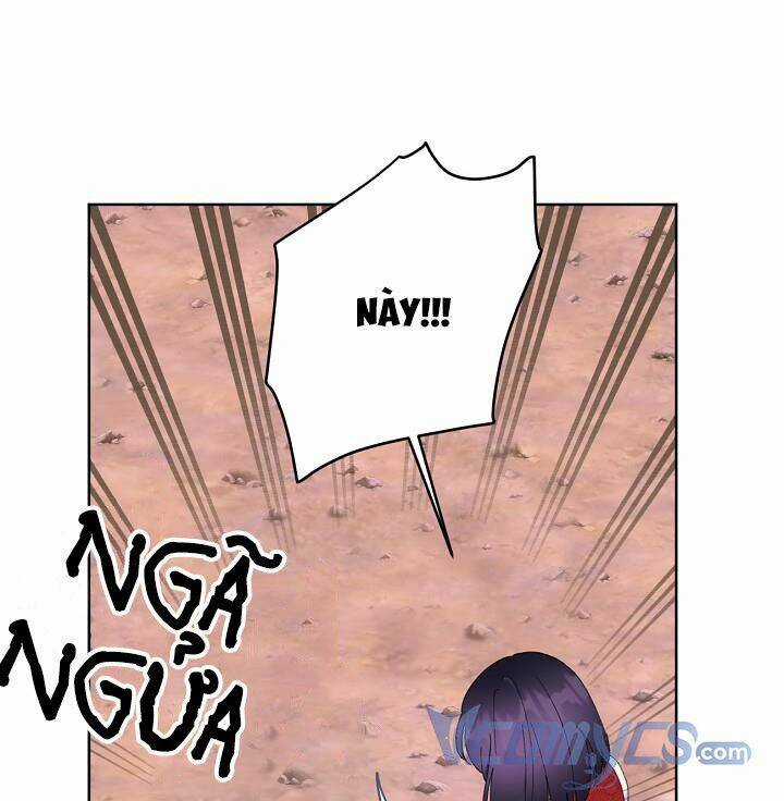 Sự Điều Trị Đặc Biệt Của Tinh Linh Chương 14 trang 71