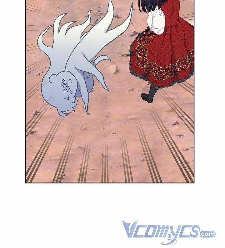 Sự Điều Trị Đặc Biệt Của Tinh Linh Chương 14 trang 72