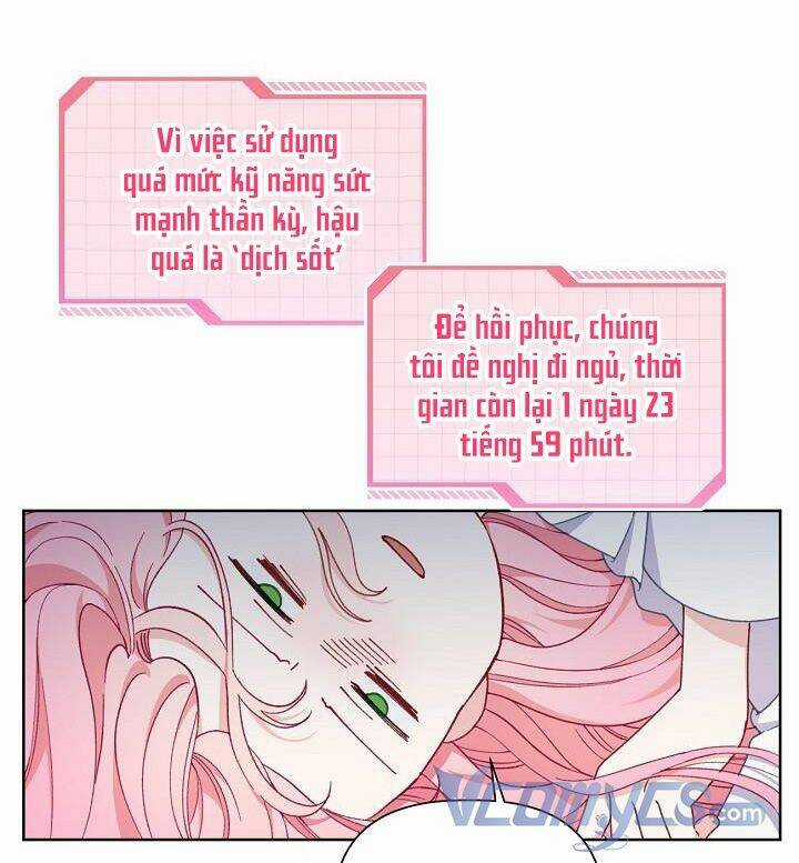 Sự Điều Trị Đặc Biệt Của Tinh Linh Chương 14 trang 73