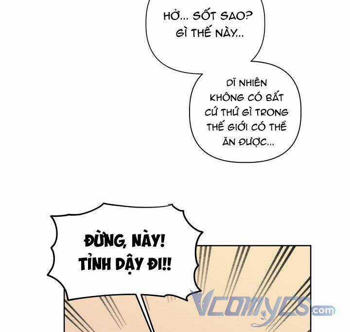 Sự Điều Trị Đặc Biệt Của Tinh Linh Chương 14 trang 74