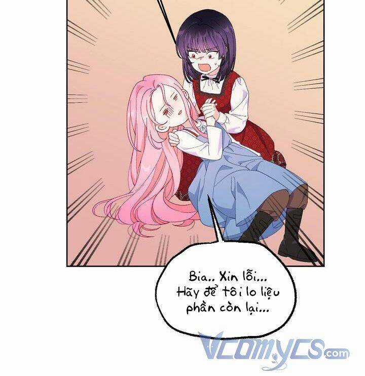 Sự Điều Trị Đặc Biệt Của Tinh Linh Chương 14 trang 75