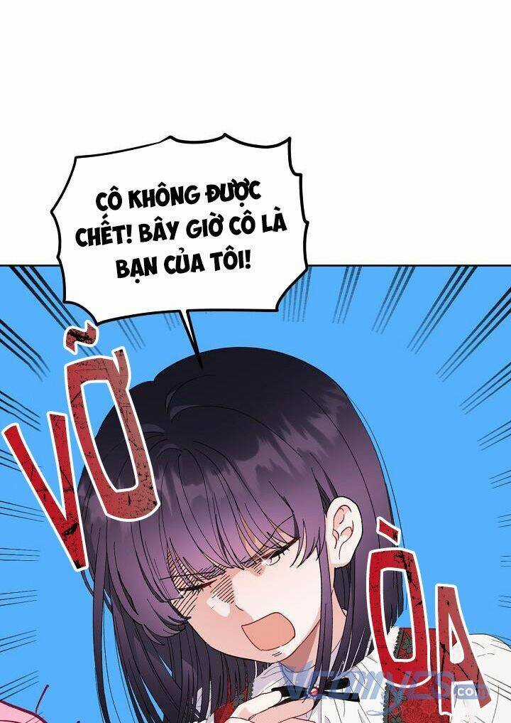 Sự Điều Trị Đặc Biệt Của Tinh Linh Chương 14 trang 76