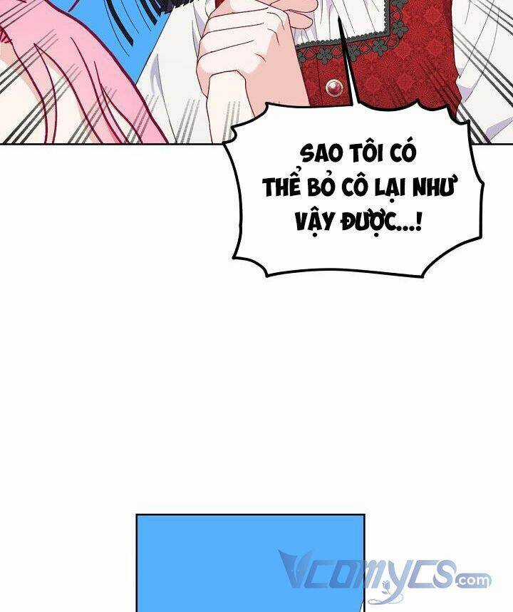 Sự Điều Trị Đặc Biệt Của Tinh Linh Chương 14 trang 77