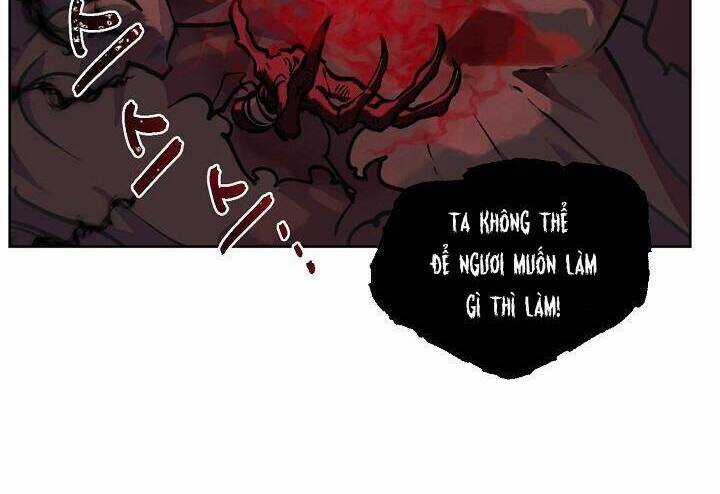 Sự Điều Trị Đặc Biệt Của Tinh Linh Chương 14 trang 9