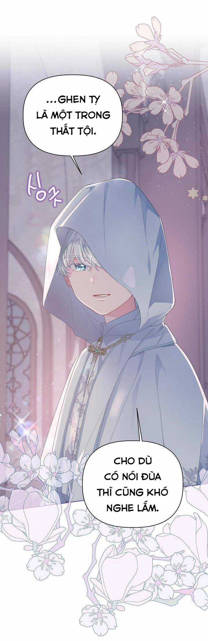 Sự Điều Trị Đặc Biệt Của Tinh Linh Chương 15 trang 10