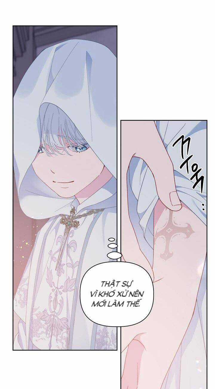 Sự Điều Trị Đặc Biệt Của Tinh Linh Chương 15 trang 12